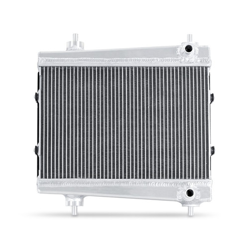 Mishimoto Performance Auxiliary Radiators for 2021+ BMW G8X M2/M3/M4