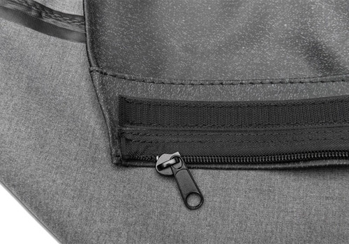Rampage OEM Replacement Soft Top Black Denim Geo Tracker Suzuki Sidekick