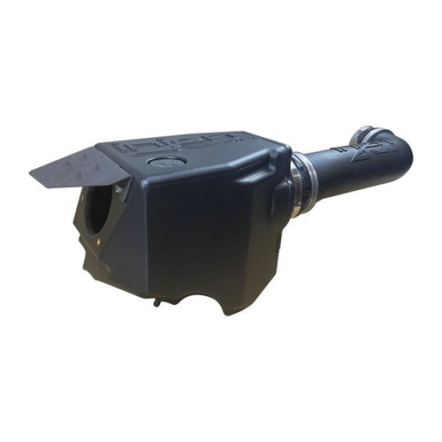 Injen Evolution Cold Air Intake System Jeep Wrangler 3.6L V6 2012-2017