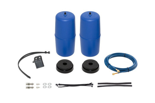 Firestone Ride-Rite Coil-Rite Rear Air Helper Spring Kit Adjustable Load Support