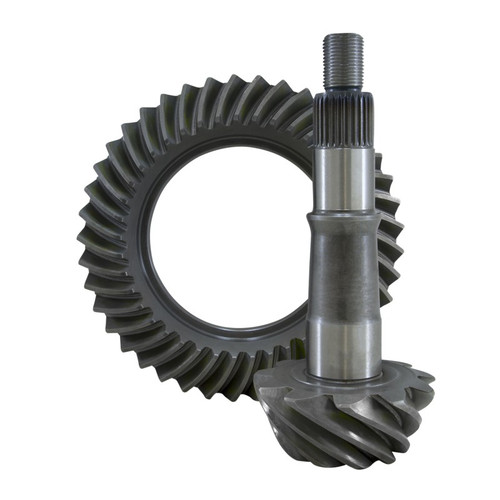 Yukon Gear & Axle High Performance Gear Set GM 8.5 8.6in 3.42 Ratio
