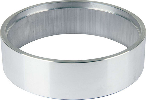 Allstar Performance Sure Seal Air Cleaner Spacer 1.5 in Aluminum