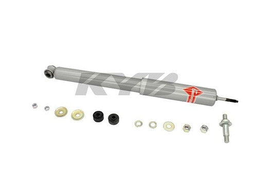 KYB Gas-A-Just Rear Shock for Mercury Marquis Grand Marquis Monotube Gas
