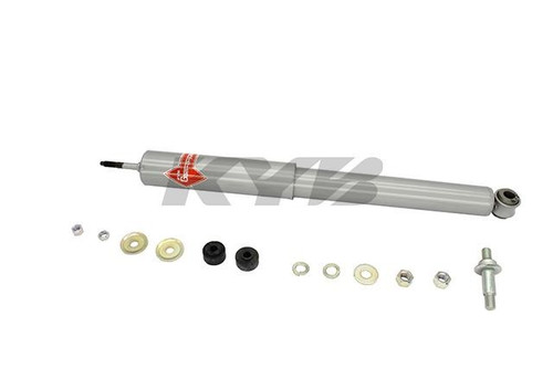 KYB Gas-A-Just Rear Shock for Mercury Marquis Grand Marquis Monotube Gas