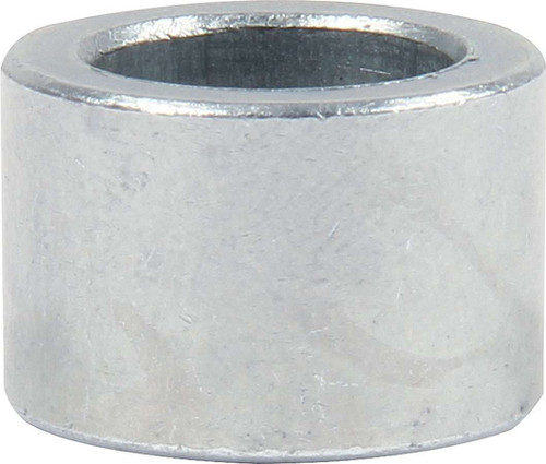 Allstar Performance Universal Shock Spacer 1/2" ID 3/4" OD Steel Pair Zinc Oxide