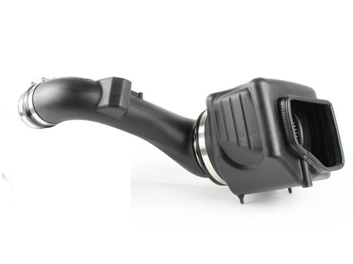 aFe Momentum HD Cold Air Intake for GM 6.6L Diesel Trucks Pro Dry S Filter