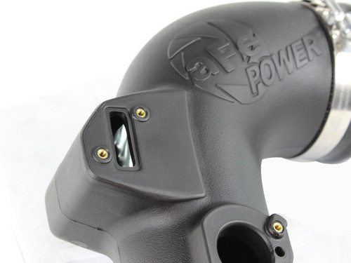 aFe Momentum HD Cold Air Intake for GM 6.6L Diesel Trucks Pro Dry S Filter