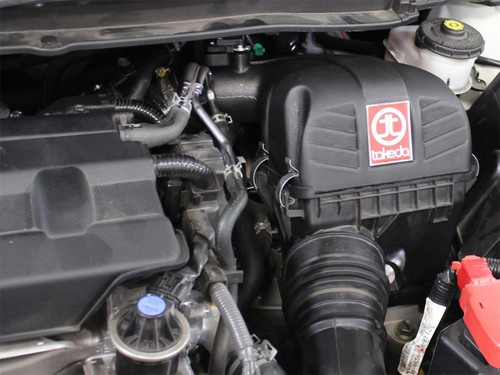 aFe Takeda Stage-2 Cold Air Intake System for 2012-2014 Honda Civic Perf Upgrade