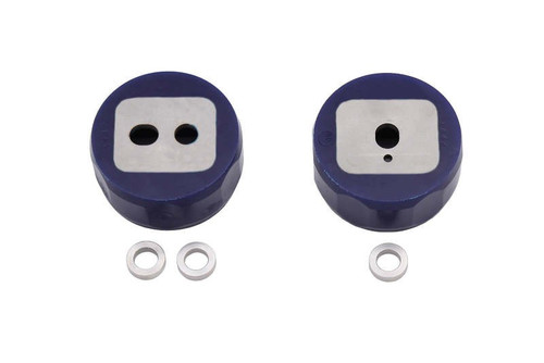 SuperPro SPF4857-90K Rear Differential Mount Kit Toyota Supra Performance