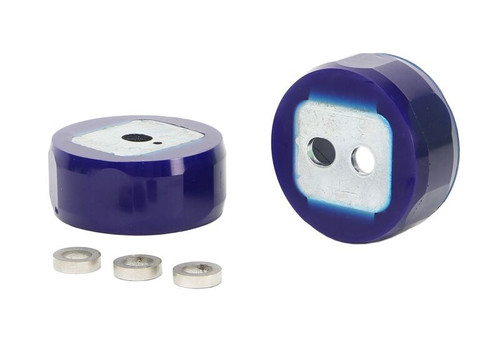 SuperPro SPF4857-90K Rear Differential Mount Kit Toyota Supra Performance