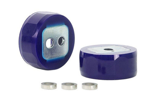 SuperPro SPF4857-90K Rear Differential Mount Kit Toyota Supra Performance