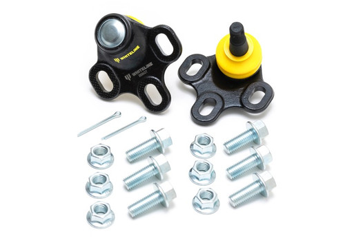 Whiteline Front Camber Adjustment Kit For Honda Civic 2016-2017 KCA468