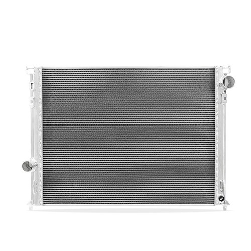 Mishimoto Aluminum Radiator LX Chassis for 2005-20 Chrysler 300/Dodge Challenger