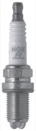 NGK Laser Platinum Spark Plugs Set of 4 for Porsche 911 Boxster Cayman