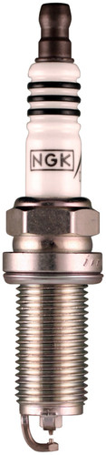NGK Laser Iridium Double Fine Electrode Spark Plugs for 06-15 Lexus GS LS Models
