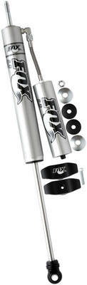 FOX 985-24-101 2.0 Performance Front Shock 5.57" Lift for Ford F-250 SD 2005-17