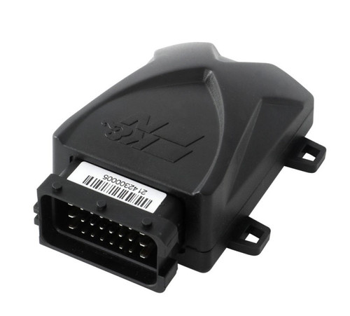 K&N 20-1000 Adjustable Throttle Control Module / Throttle Response Controller For Ford GM Dodge