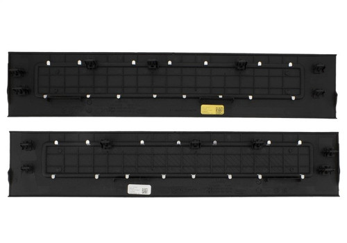 Ford Performance Door Sill Plate Set for Ford F-150 2015-2017 M-1613208-F15A
