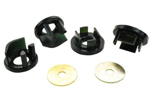 Whiteline KDT903 Rear Differential Mount Inserts Subaru Legacy WRX