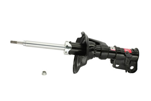 KYB Excel-G Front Right Shock Strut For Honda Civic 2002-2005