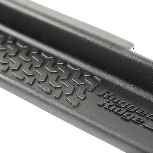 Rugged Ridge Jeep Wrangler JK 2-Door All Terrain Entry Guard Kit 07-18