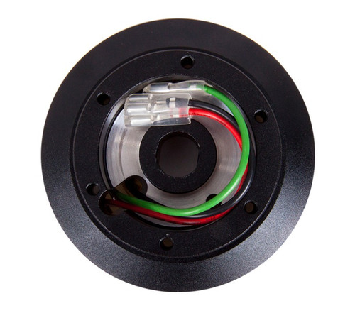 NRG Short Hub Adapter Ford Mustang 1983-1989 SRK-174H