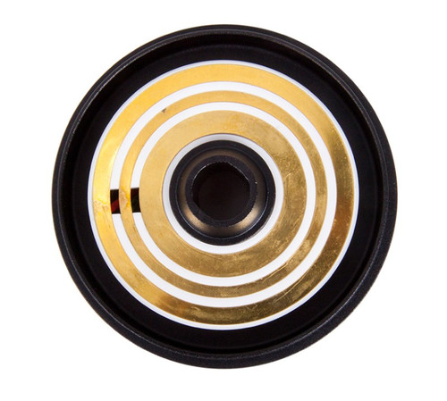 NRG Short Hub Adapter Ford Mustang 1983-1989 SRK-174H