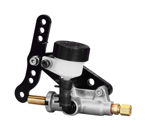 Wilwood Kart Master Cylinder 0.5in Bore 0.7in Stroke Aluminum