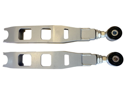 Whiteline Adjustable Rear Control Arm Subaru BRZ WRX STI 2012+ KTA139A