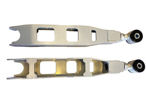 Whiteline Adjustable Rear Control Arm Subaru BRZ WRX STI 2012+ KTA139A