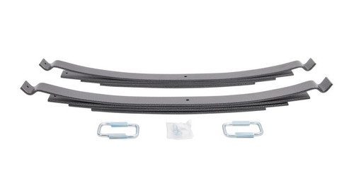 Hellwig LP-35 Load Pro Helper Spring Set for Heavy Duty Trucks & Vehicles