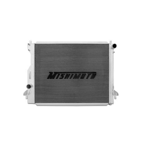 Mishimoto Aluminum Radiator for Ford Mustang 2005-2014 * Fits V6 & V8 Models