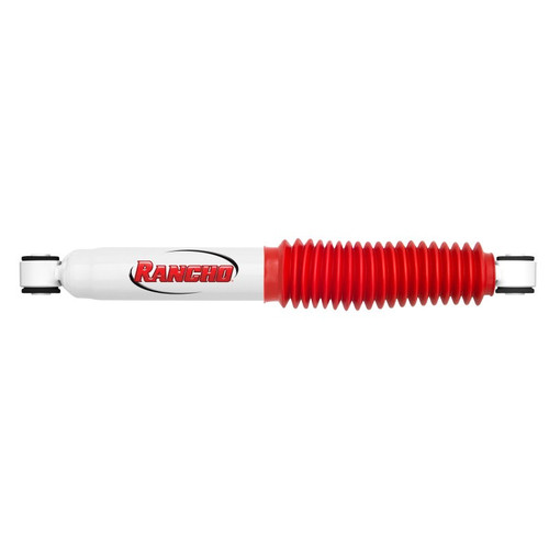 Rancho RS5420 Steering Stabilizer Jeep Wrangler 2018-2019 Front