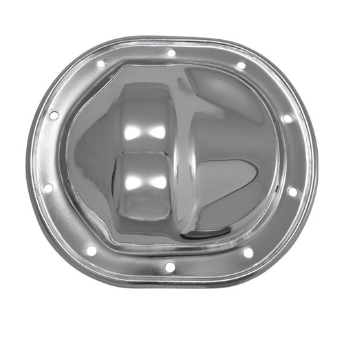 For Yukon Gear Chrome Cover For 10.5in GM 14 Bolt Truck