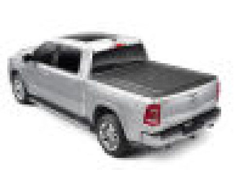 Truxedo Lo Pro Tonneau Cover Ram For 1500 2500 3500 6ft 4in RamBox Bed