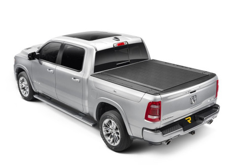 Truxedo Lo Pro Tonneau Cover Ram For 1500 2500 3500 6ft 4in RamBox Bed