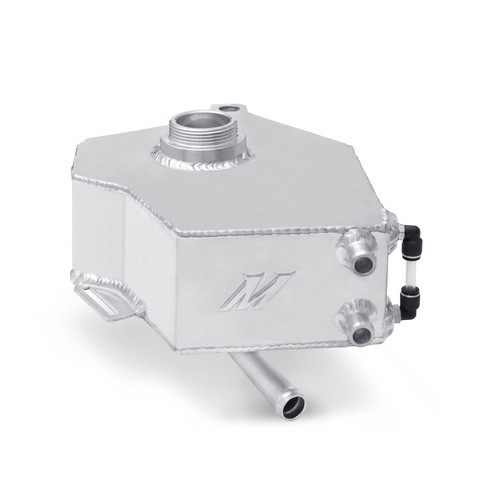 Mishimoto Aluminum Coolant Expansion Tank for Ford Fiesta ST 2014-2019