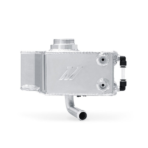 Mishimoto Aluminum Coolant Expansion Tank for Ford Fiesta ST 2014-2019