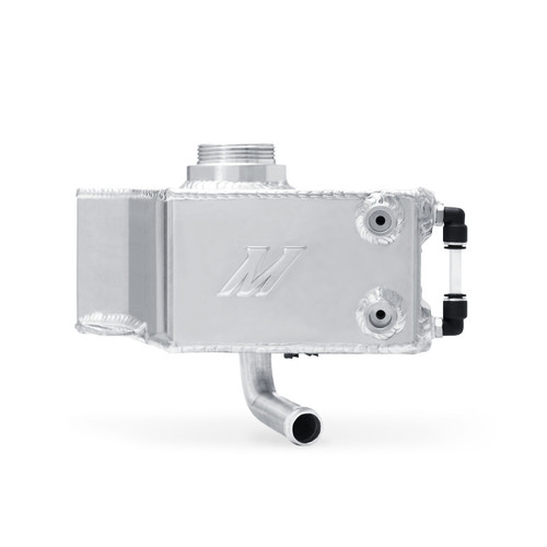 Mishimoto Aluminum Coolant Expansion Tank for Ford Fiesta ST 2014-2019