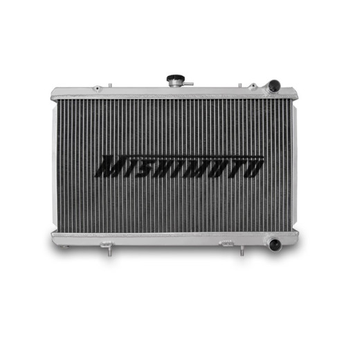 Mishimoto Aluminum Radiator for Nissan 240SX 1989-1994 * Performance Upgrade