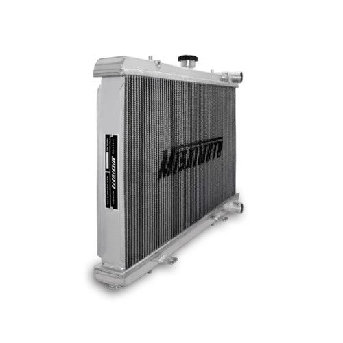 Mishimoto Aluminum Radiator for Nissan 240SX 1989-1994 * Performance Upgrade