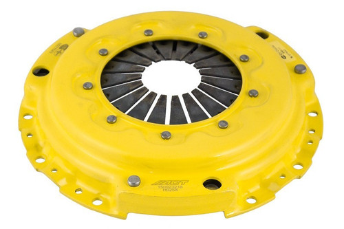 ACT For 1996 Honda Civic Del Sol P/PL Xtreme Clutch Pressure Plate
