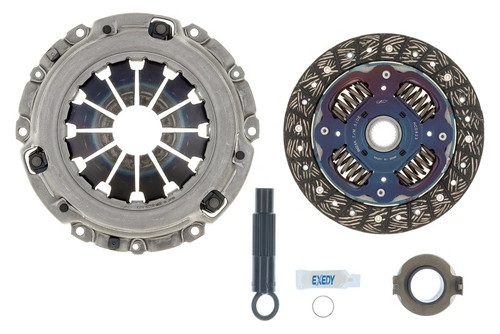 Exedy OE Clutch Kit for Honda Civic L4 2008-2011 OEM Replacement