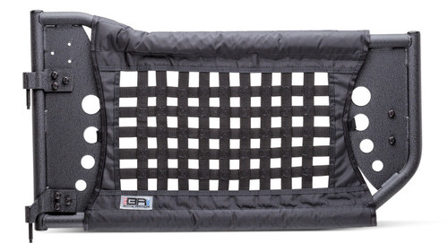 Body Armor 4x4 Gen 3 Trail Doors Jeep Wrangler 2012-2018 Front Pair