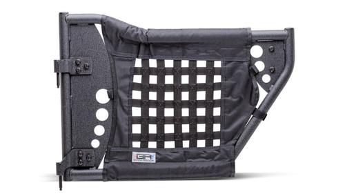 Body Armor 4x4 Gen 3 Trail Doors Jeep Wrangler 2012-2018 Front Pair