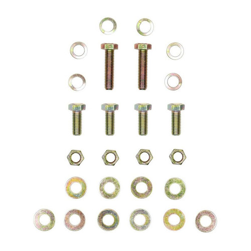 Westin Safari Light Bar Mount Kit Ford Explorer Sport Trac 2001-2005 Black