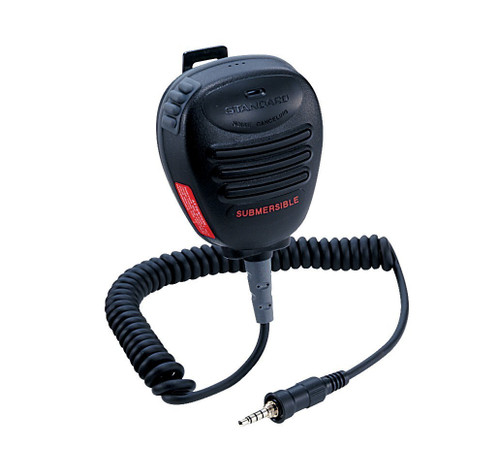 SPEAKER/MIC NOISE CANCEL.MOST HHELD