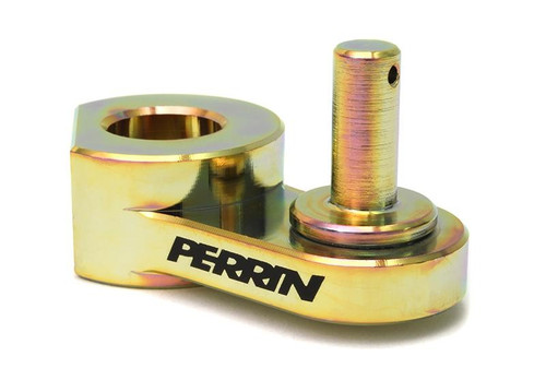 Perrin Performance Short Shift Adapter for 2015-2020 WRX Base/Limited/Premium
