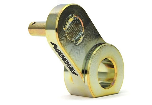 Perrin Performance Short Shift Adapter for 2015-2020 WRX Base/Limited/Premium