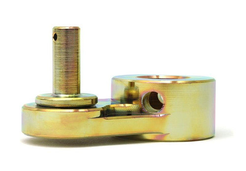 Perrin Performance Short Shift Adapter for 2015-2020 WRX Base/Limited/Premium